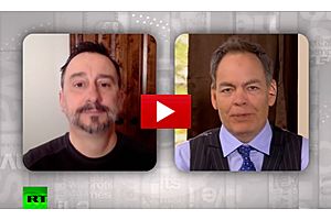 max keiser and craig hemke on jp morgan's silver hoard - part 2 max keiser and craig hemke on jp morgan's silver hoard - part 2