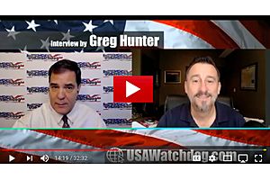 the global debt and parabolic ponzi scheme – craig hemke the global debt and parabolic ponzi scheme – craig hemke