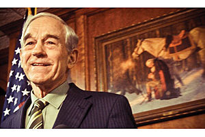 Ron Paul Rewind: The Constitution and Its Rejection by the US Government