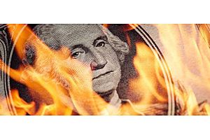 A "Universal Basic Income" Costs More Than You Think