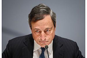 Italy: "Um, You ECB Guys Were Just Kidding About Really Ending QE, Right?"