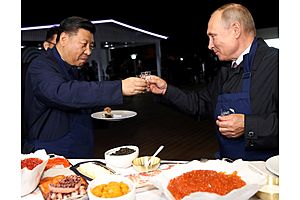 newsweek: "russia and china think us dollars are ruining the world..." newsweek: "russia and china think us dollars are ruining the world..."
