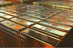 Hungary Boosts Gold Reserves 10-Fold, Citing Safety Concerns