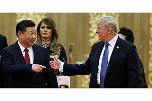 china's former vice minister of trade on tariffs: "we will never have a deal" china's former vice minister of trade on tariffs: "we will never have a deal"