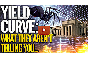 what they aren't telling you about the yield curve what they aren't telling you about the yield curve