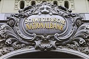 the swiss central bank, also the world's largest hedge fund, losing on tech stock bets the swiss central bank, also the world's largest hedge fund, losing on tech stock bets