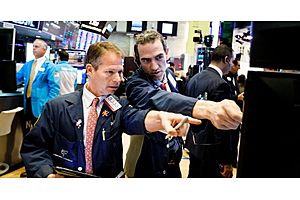 wsj: wall street 'fear gauge' says "buy the dip" has become "sell the spike" wsj: wall street 'fear gauge' says "buy the dip" has become "sell the spike"