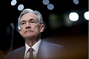 jerome powell's "charm offensive" designed to counter trump's attacks on the fed jerome powell's "charm offensive" designed to counter trump's attacks on the fed