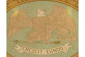 "it grows as it goes": new mexico's state motto fitting as credit card debt leads nation "it grows as it goes": new mexico's state motto fitting as credit card debt leads nation