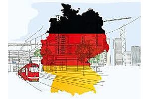 germany cuts 2018 gdp growth forecast to 1.6% germany cuts 2018 gdp growth forecast to 1.6%