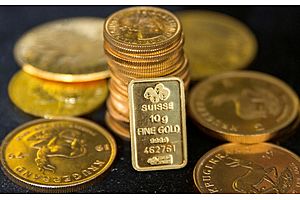 Italian Government to Sell Gold Reserves to Shore up Finances? "Not a Gram"