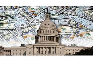 Mises: "The Problem With Cutting Taxes Without Reducing Spending"