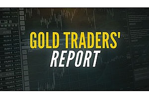 Gold Traders' Report - February 15, 2019