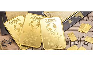 central banks double down on gold central banks double down on gold