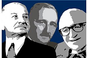 Austrian Economics is No Longer the Unheard Music