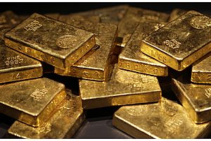 Why Trump and Powell Will Send Gold Prices Skyrocketing