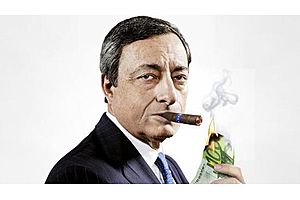 ECB To Italian Government: Your Gold Is Ours