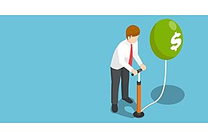 The Case of the Missing Inflation