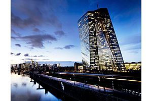 european central bank could act before fed to add stimulus european central bank could act before fed to add stimulus