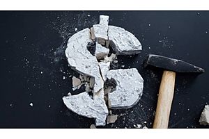 If Deficits Are This Huge Now, What Happens When the Recession Hits?