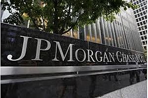 JPMorgan Spoofer Pleads Guilty To Gold Manipulation