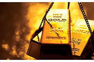 The Roots of the New Gold Fever - Central Banking