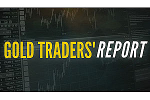 Gold Traders’ Report - August 20, 2019