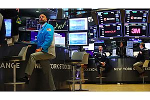 The Repo Markets Mystery Reminds Us That We Are Flying Blind - FT