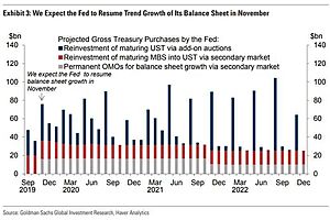 Fed New QE Up to $165 Billion - Look Out Bears! What to Expect Next
