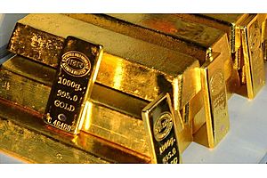 Turkish Central Bank Opens Forex for Gold Swaps Market