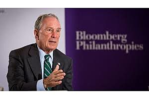 The Repo Crisis, Jamie Dimon, and the Bloomberg News Mystery