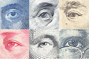 The Ownership of Central Banks