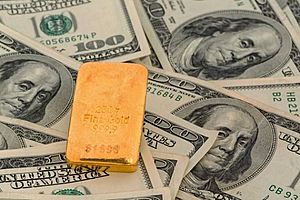 What ECB’s Tiering Means for Gold
