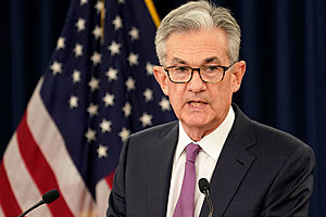 The Fed Is on Hold for Now, but It Might Not Take Much to Change That