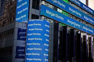 Morgan Stanley Sees U.S. as a Laggard in 2020 Across Markets