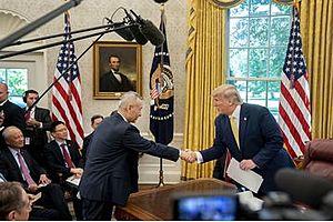 The Case Is Only Growing for an Economic Forever War