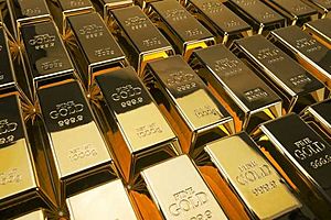 Gold Markets Rally On Friday