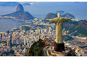 Brazil Headed for 'Whatever It Takes' QE as Coronavirus Crash Looms