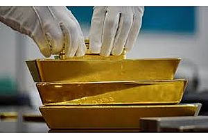 Coronavirus Pushes London Banks to Consider Additional Gold Storage Sites