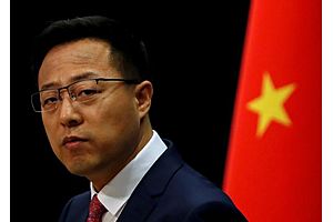 China Warns U.S. It Will Retaliate on Moves Over Hong Kong