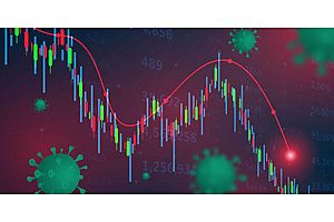 Graphing the Pandemic Economy