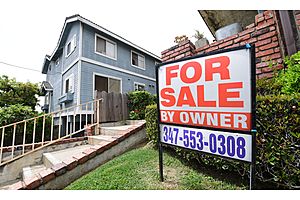 Home Prices See Strong June Bounce, but Economists Warn It Likely Won’t Last