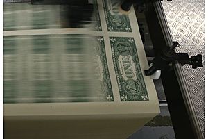 Dollar Could Be a ‘Crash Risk’ if U.S. Loses ‘Credibility,’ Analyst Warns