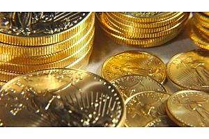 Gold Ends Above $2,000 for the First Time in History as U.S. Dollar and Bond Yields Recede