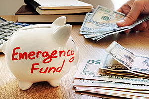 61% of Americans Will Run Out of Emergency Savings by the End of the Year