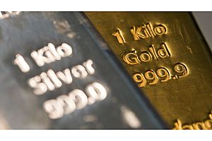 Buy the Dip in Gold but Not Stocks, Say Citi’s Global Strategists