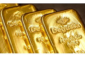 Commodities Headed for Bull Market in 2021 on Inflation Fears, Stimulus: Goldman Sachs