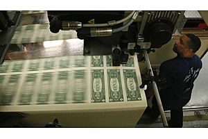 The case against Modern Monetary Theory