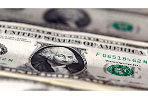 Dollar Edges Off of Seven Week Lows Amid Stimulus Uncertainty