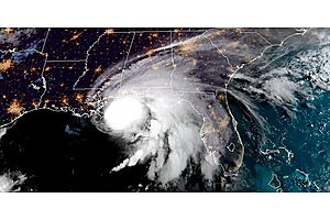 Markets Are in ‘Eye of the Storm’ & Mounting Turmoil Will Drive Stocks Lower: Scott Minerd